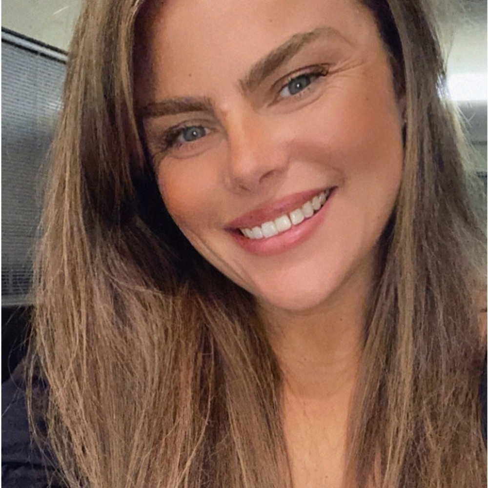 Meet your Posher, Christine